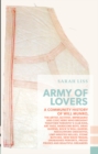 Army of Lovers : A Community History of Will Munro - eBook