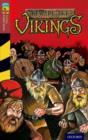 Oxford Reading Tree TreeTops Graphic Novels: Level 15: Beware The Vikings - Book