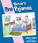 Victoras Pink Pyjamas - Book