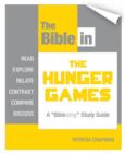 The Bible in The Hunger Games 10-Pack : A "Bibleizing" Study Guide - Book