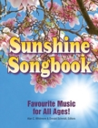Sunshine Songbook : Music for All Ages - Book