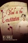 Blood on the Constitution - Book