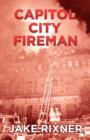 Capitol City Fireman - Book