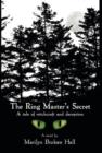 The Ringmaster's Secret : A tale of witchcraft and deception - Book