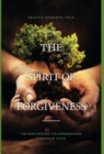 The Spirit of Forgiveness - Book