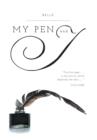 My Pen and I - Book