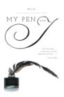 My Pen and I - Book