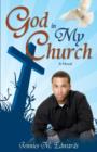 God in My Church - Book