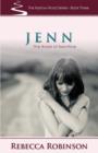 Jenn : The Road of Sacrifice - Book