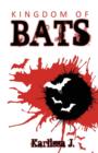 Kingdom of Bats - Book