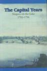 The Capital Years : Niagara-On-The-Lake, 1792-1796 - eBook