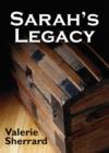 Sarah's Legacy - eBook