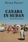 Canada in Sudan : War Without Borders - eBook
