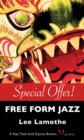 Free Form Jazz : A Ray Tate and Djuna Brown Mystery - eBook