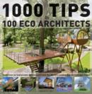 1000 Tips by 100 Eco Architects - Book