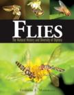 Flies: The Natural History and Diversity of Diptera - Book