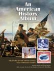 American History Album - Book