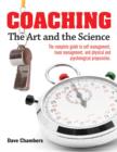 Coaching: The Art and the Science - Book