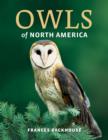 Owls of North America - Book