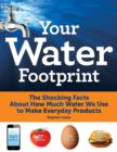 Your Water Footprint - Book