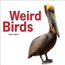 Weird Birds - Book