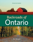 Backroads of Ontario - eBook
