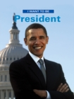 I Want to be President - eBook