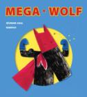 Mega Wolf - Book