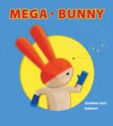 Mega Bunny - Book