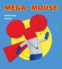 Mega Mouse - Book
