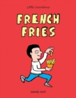 Little Inventions: French Fries - Book