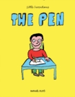 Little Inventions: The Pen - Book