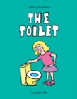 Little Inventions: The Toilet - Book