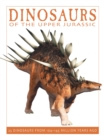 Dinosaurs of the Upper Jurassic - Book