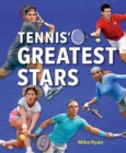 Tennis' Greatest Stars - Book