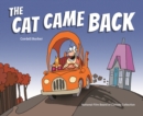 Cat Came Back - Book