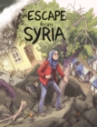 Escape From Syria - Book