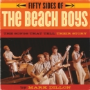 Fifty Sides Of The Beach Boys - eBook