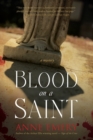 Blood On A Saint - eBook