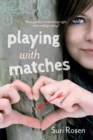 Playing With Matches - eBook