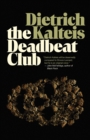 The Deadbeat Club - eBook