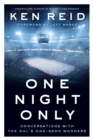 One Night Only - eBook