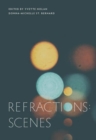 Refractions: Scenes - Book