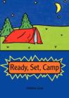 Ready, Set, Camp - Book