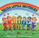 Seven Little Brothers - Book