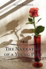The Narrative of a Young Poet - Book