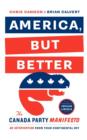 America, But Better - Book