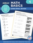 Math Basics Grade 1 - Book