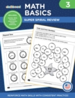 Math Basics Grade 3 - Book