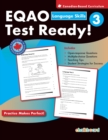 Ontario Test Ready Language Skills 3 - Book